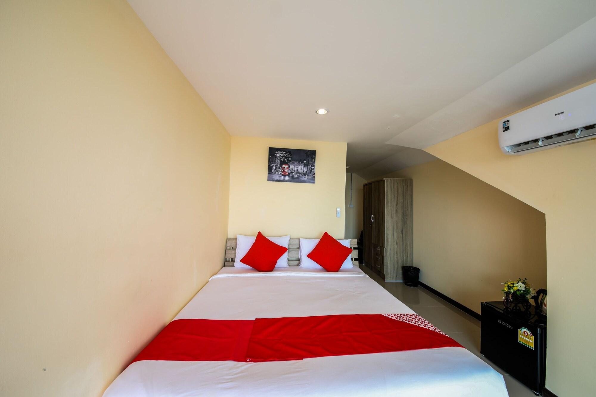 Oyo 118 Beach Walk Stay Patong Εξωτερικό φωτογραφία
