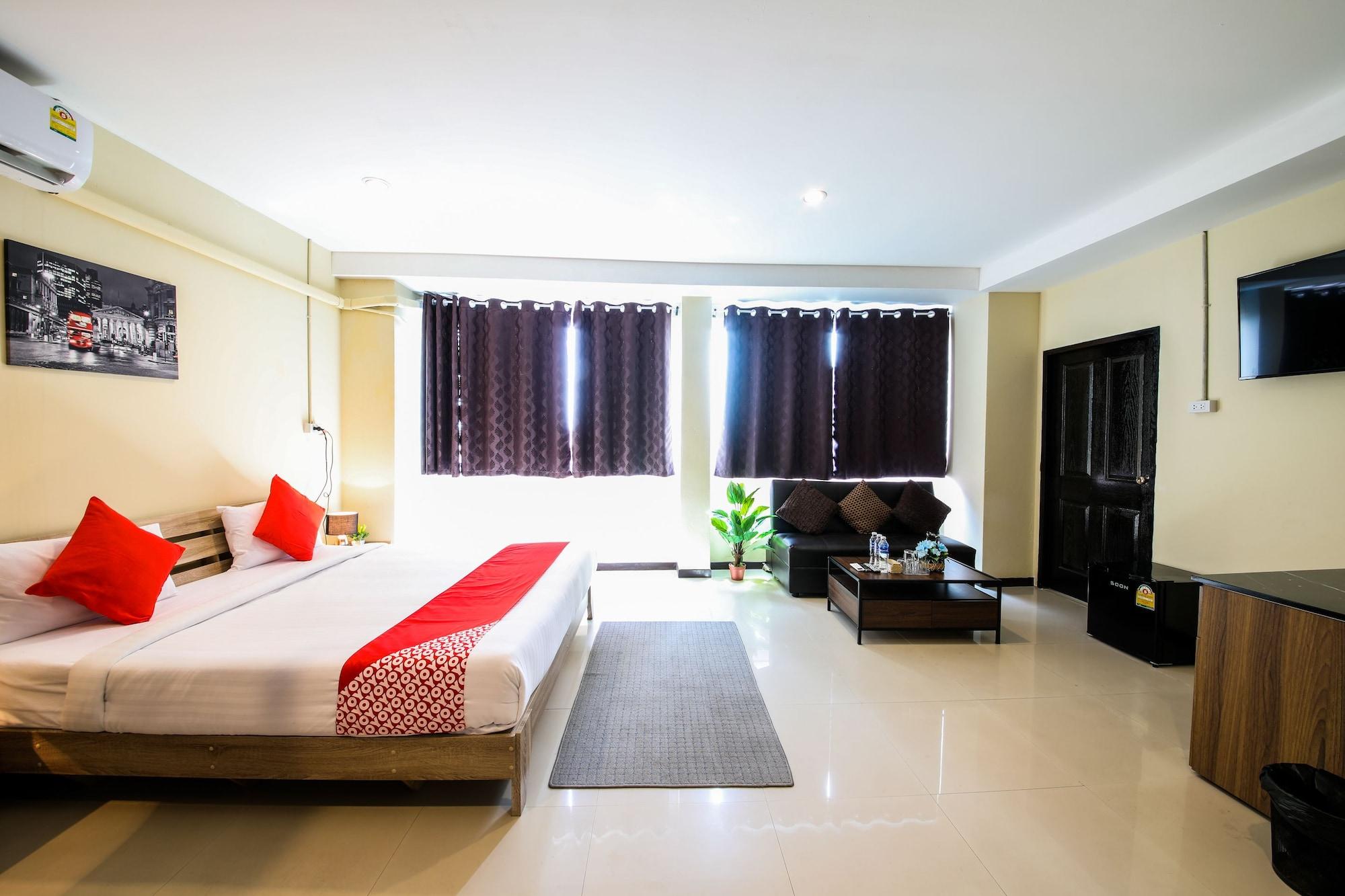 Oyo 118 Beach Walk Stay Patong Εξωτερικό φωτογραφία
