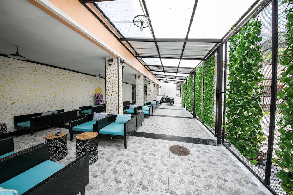 Oyo 118 Beach Walk Stay Patong Εξωτερικό φωτογραφία