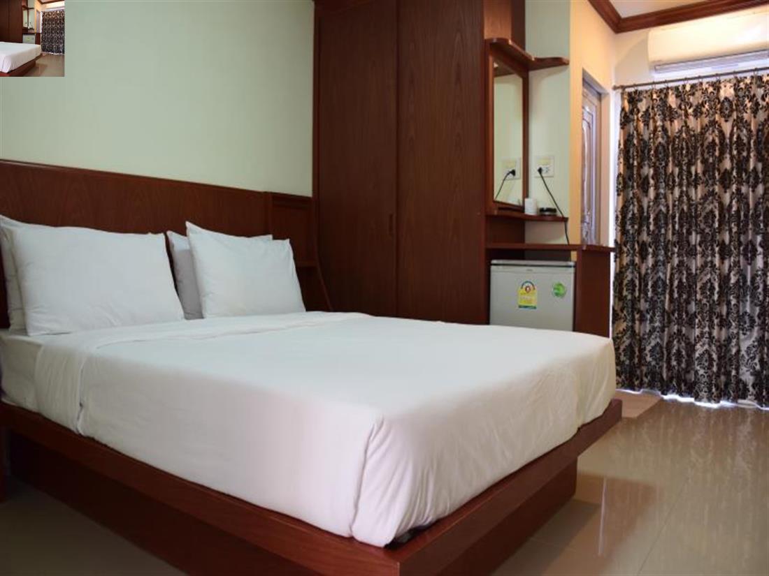Oyo 118 Beach Walk Stay Patong Εξωτερικό φωτογραφία