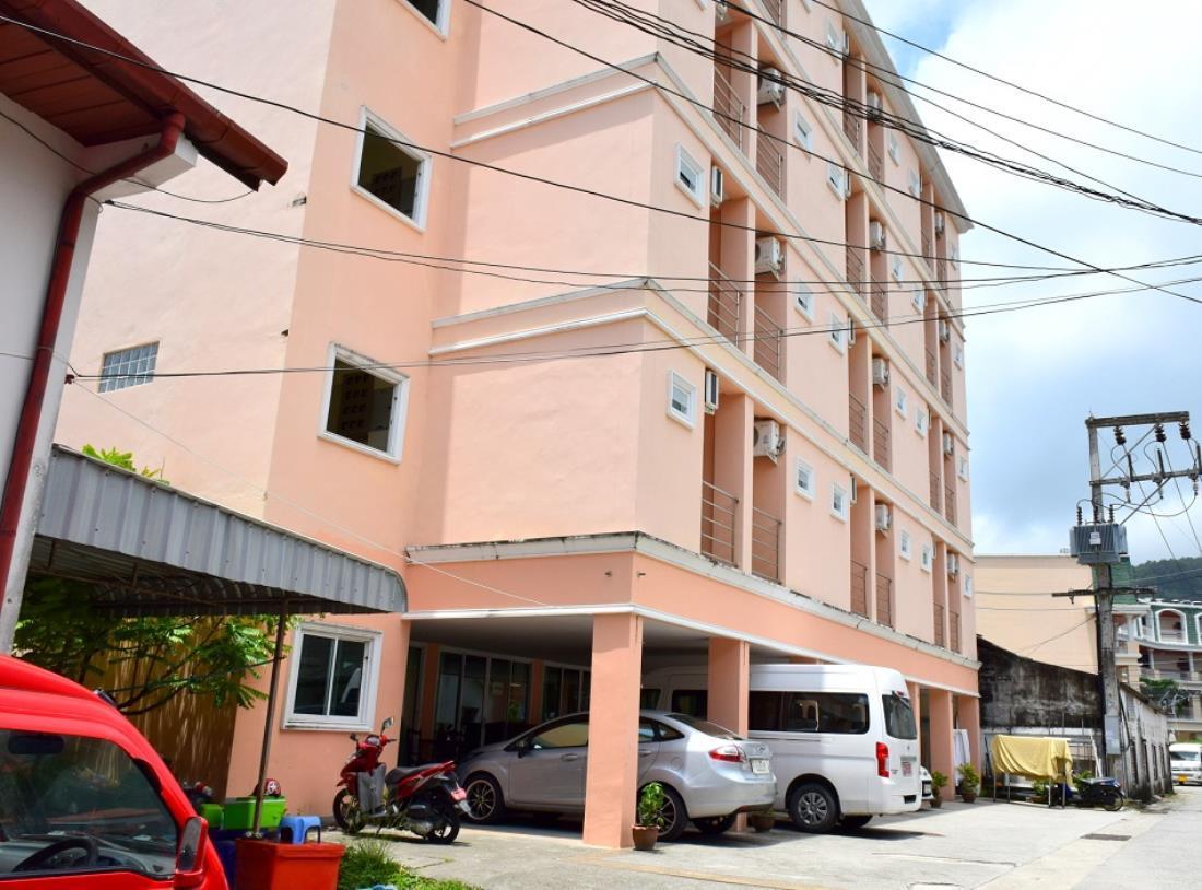 Oyo 118 Beach Walk Stay Patong Εξωτερικό φωτογραφία